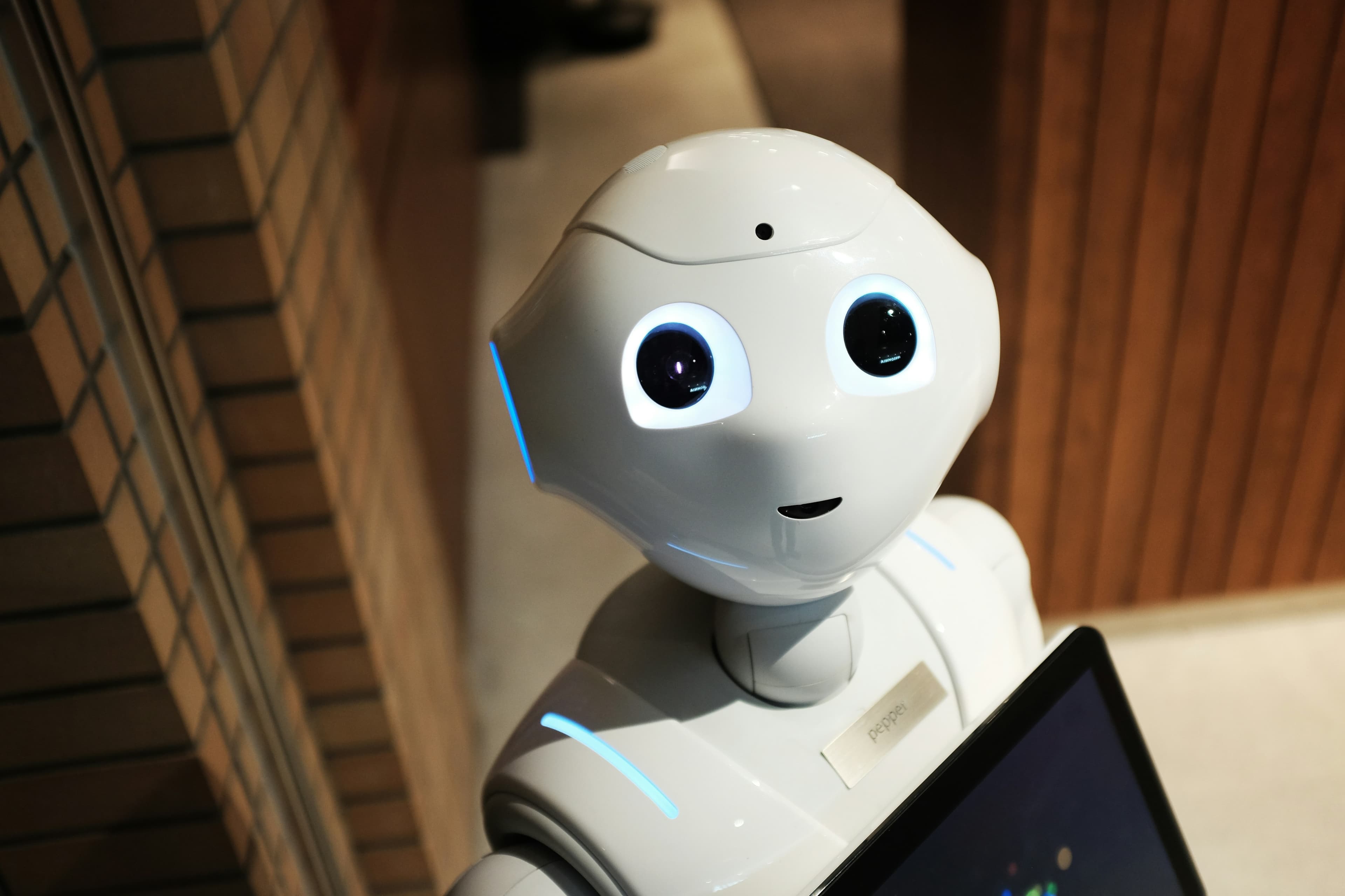 Artificial Intelligence Revolution