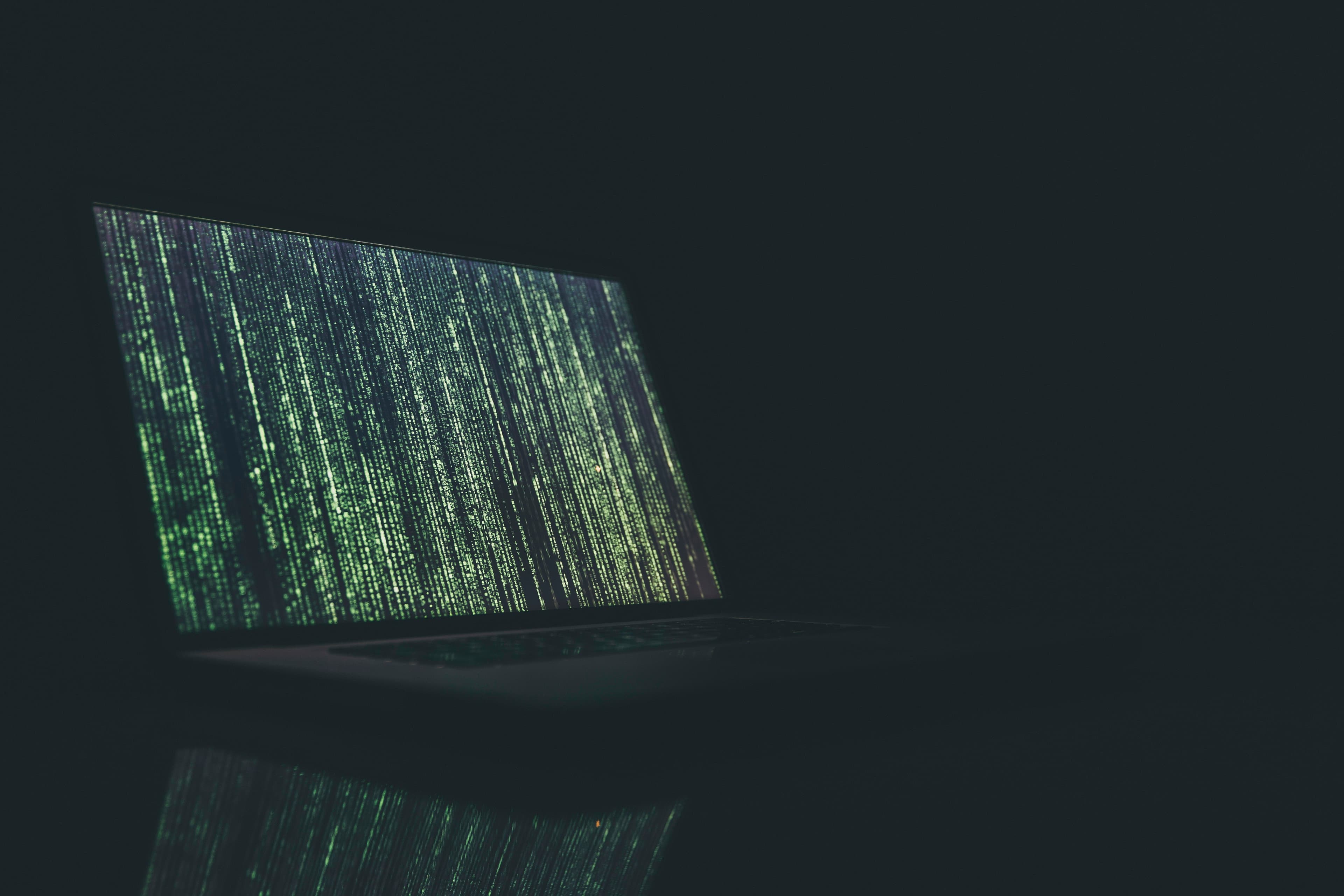 Cybersecurity Essentials