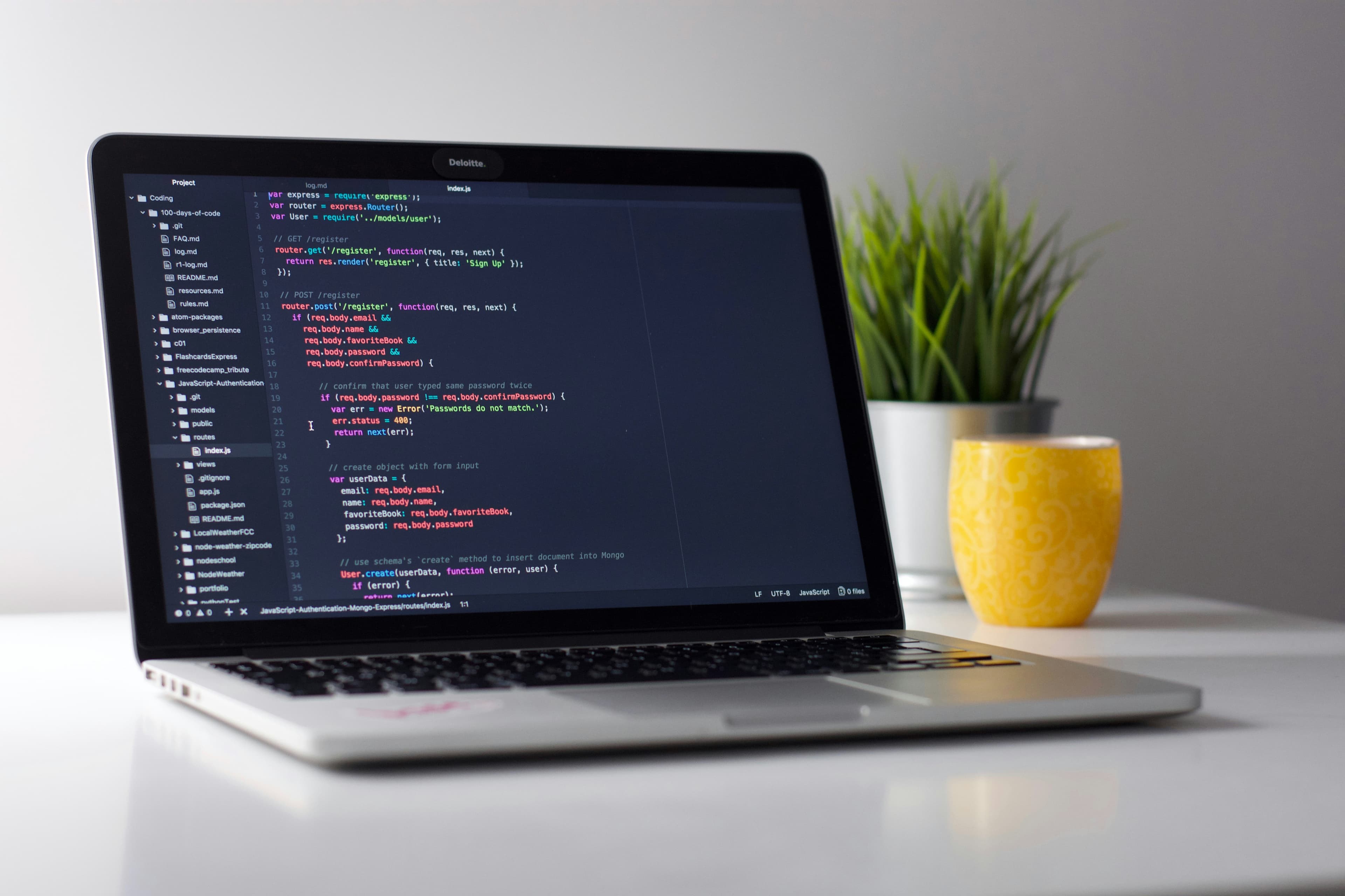 Design Patterns