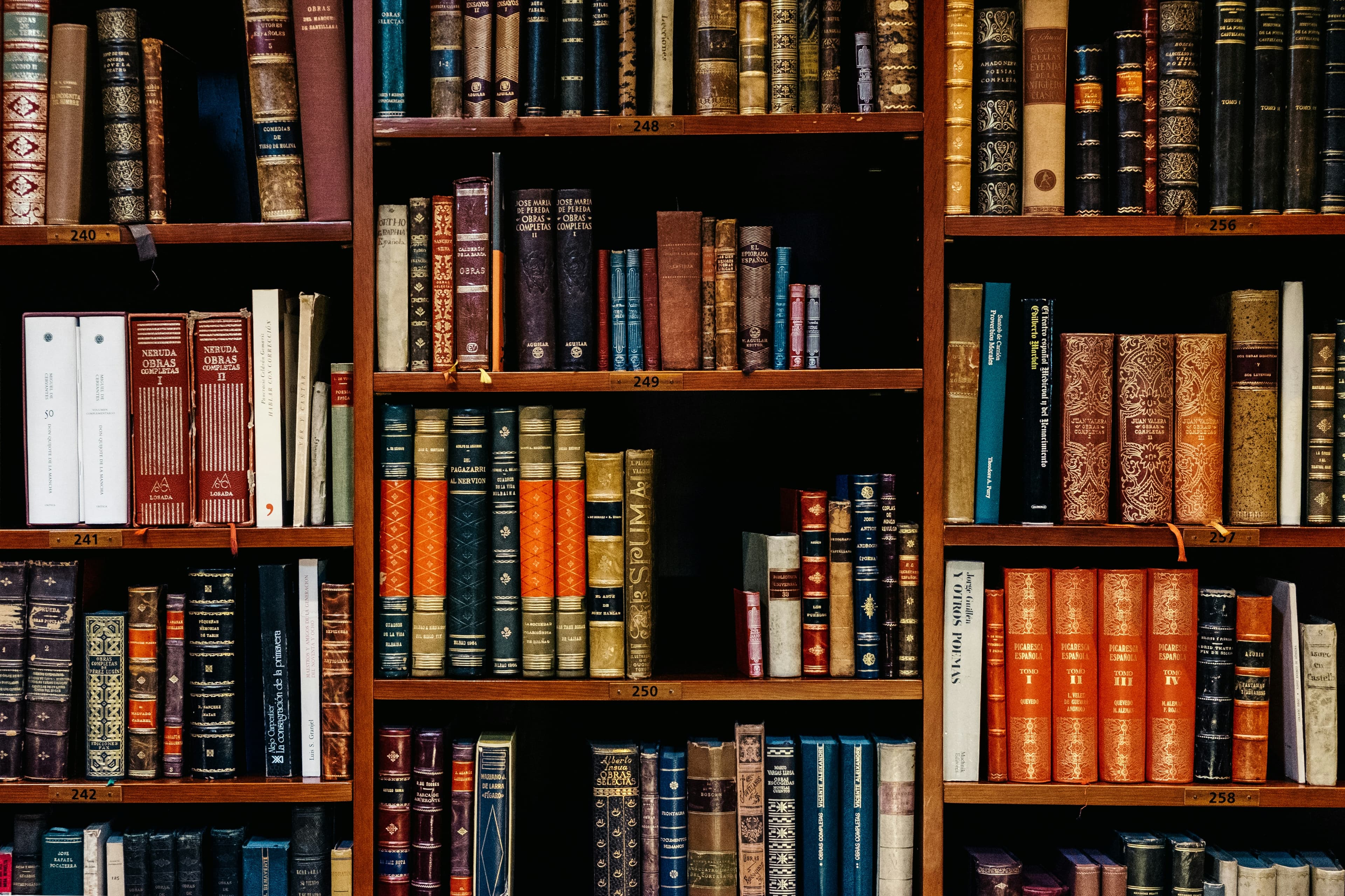 The Midnight Library