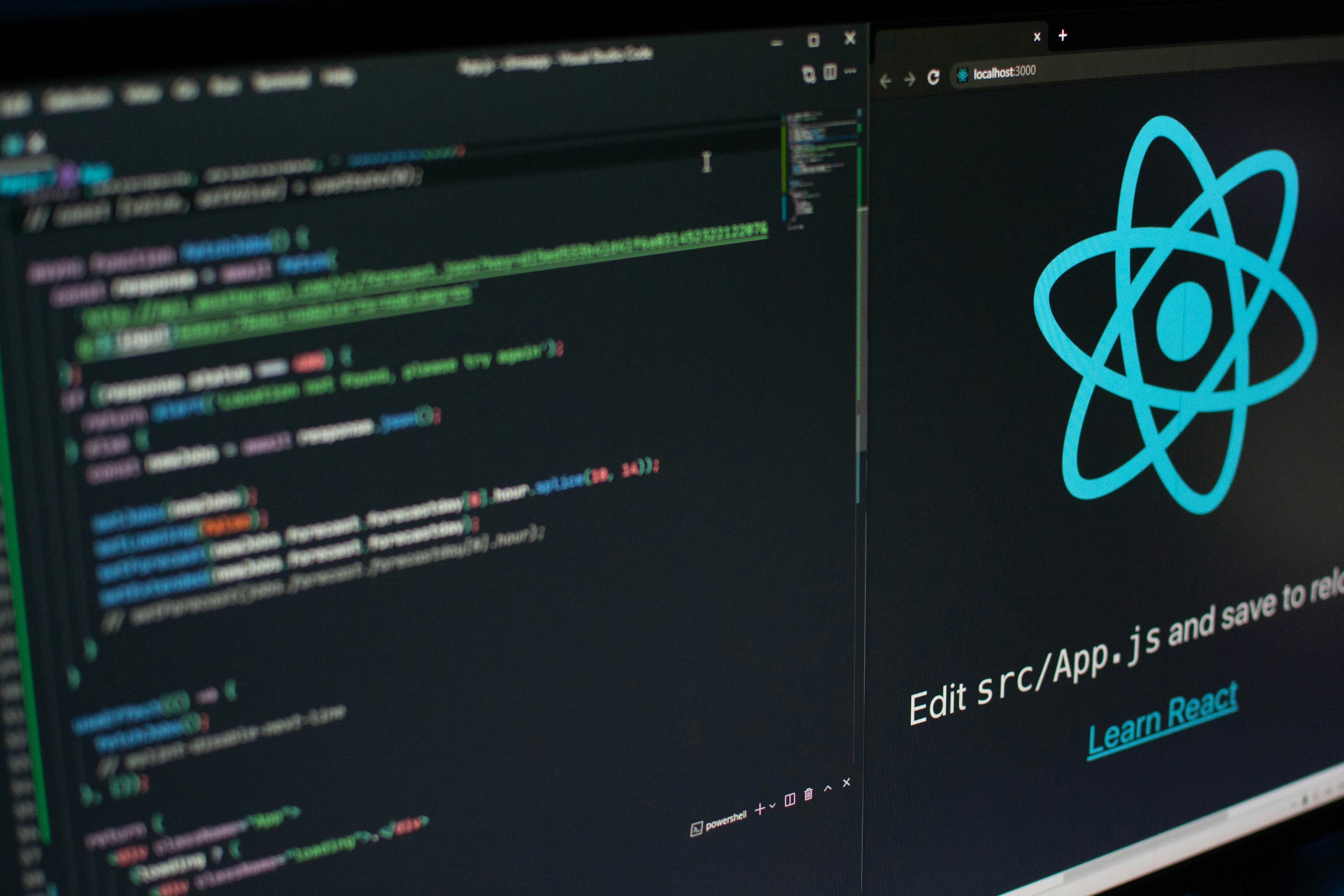 Mastering React
